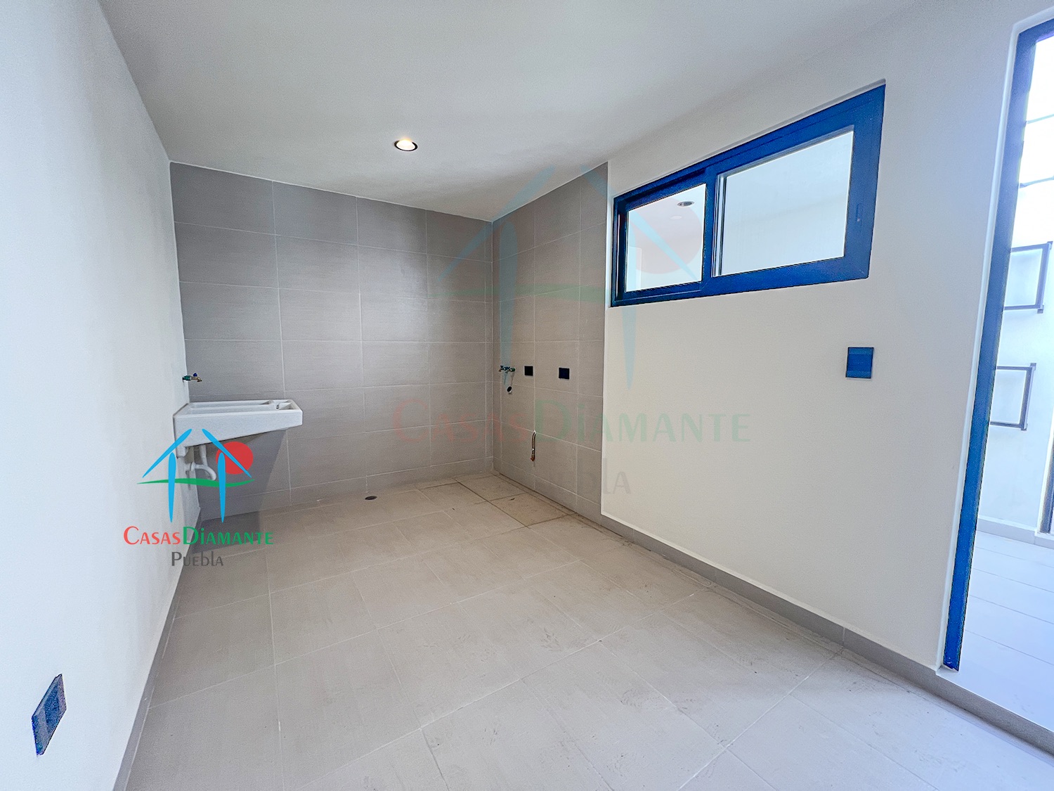 Parque Terranova Casa Molly - Área de servicio 1